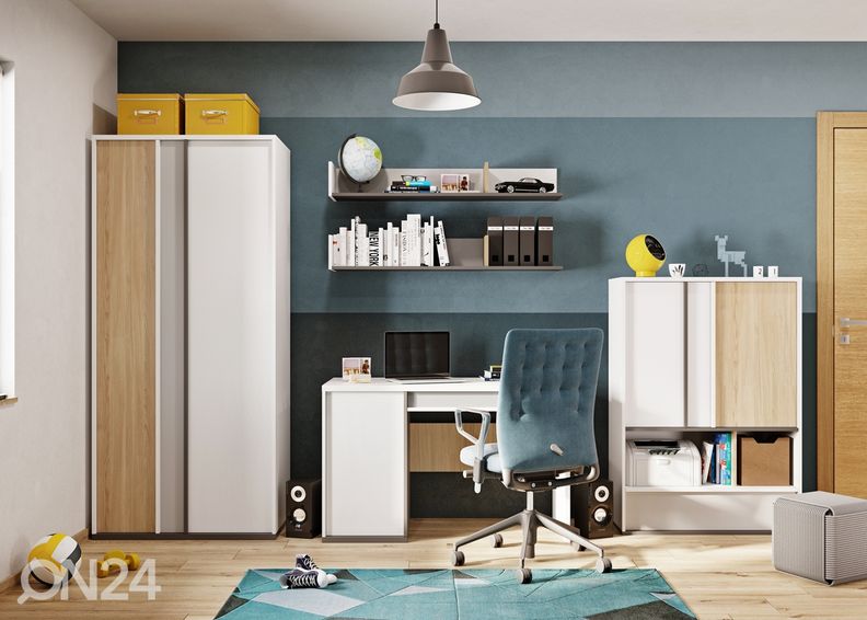 Seinariiul 120 cm suurendatud