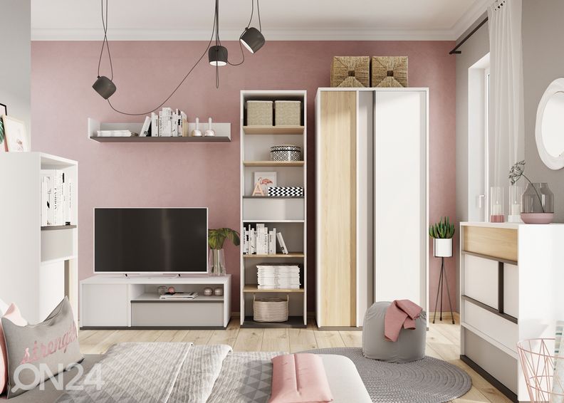 Seinariiul 120 cm suurendatud