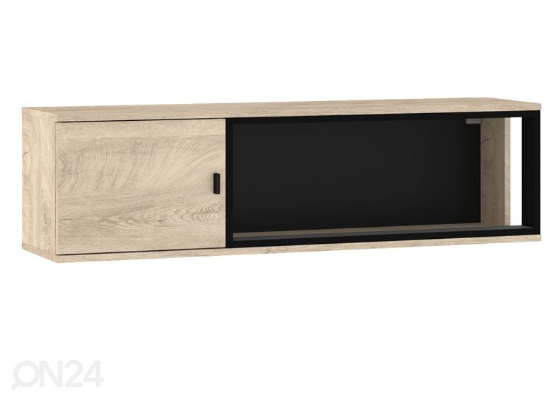 Seinariiul 120 cm Vegas suurendatud