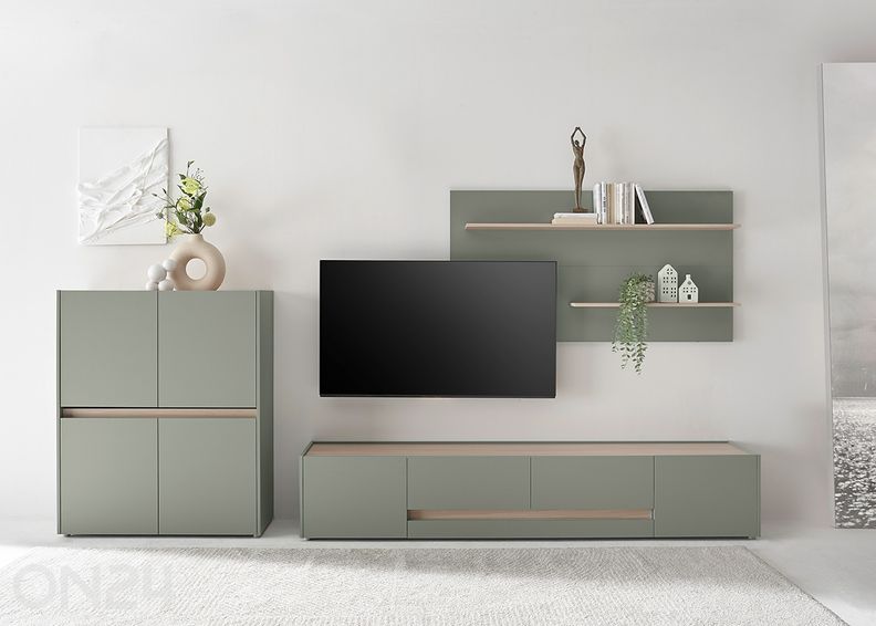 Seinariiul 150 cm suurendatud