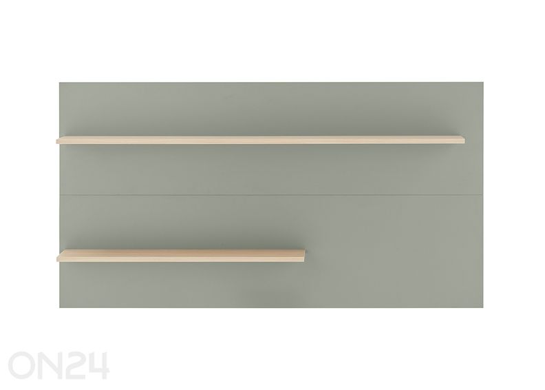 Seinariiul 150 cm suurendatud