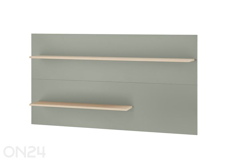 Seinariiul 150 cm suurendatud