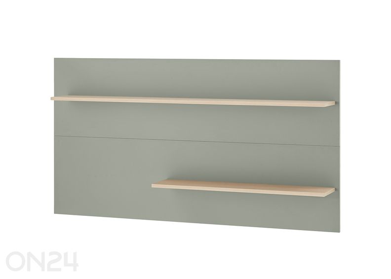 Seinariiul 150 cm suurendatud