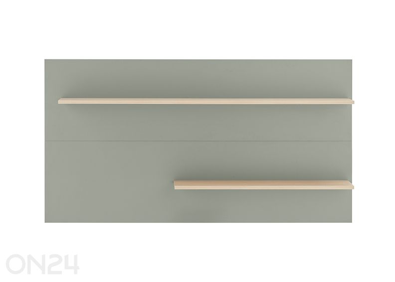 Seinariiul 150 cm suurendatud