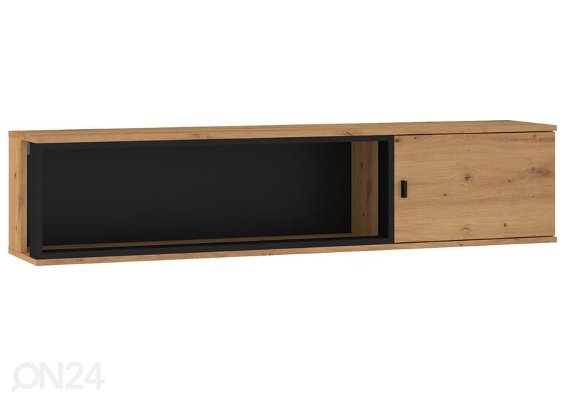 Seinariiul 150 cm Vegas suurendatud