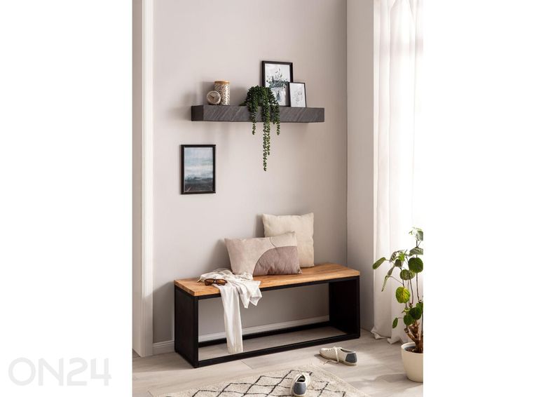 Seinariiul 20x90 cm suurendatud