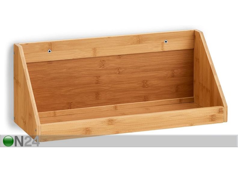 Seinariiul suurendatud