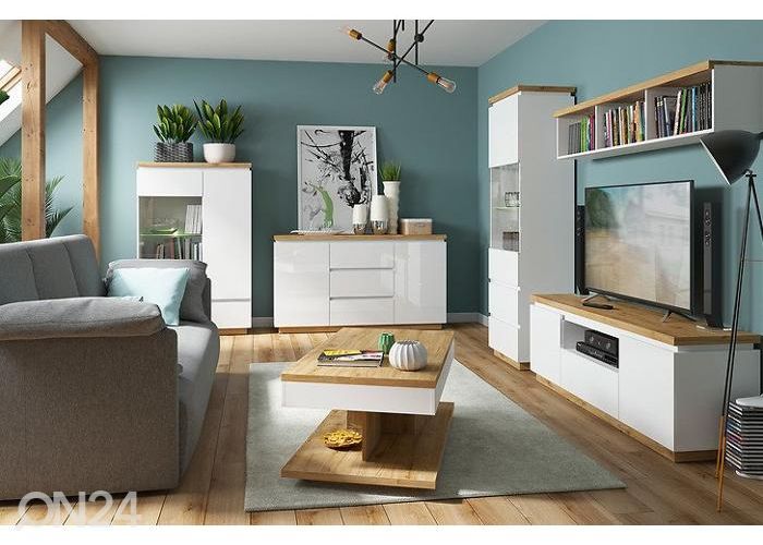 Seinariiul suurendatud