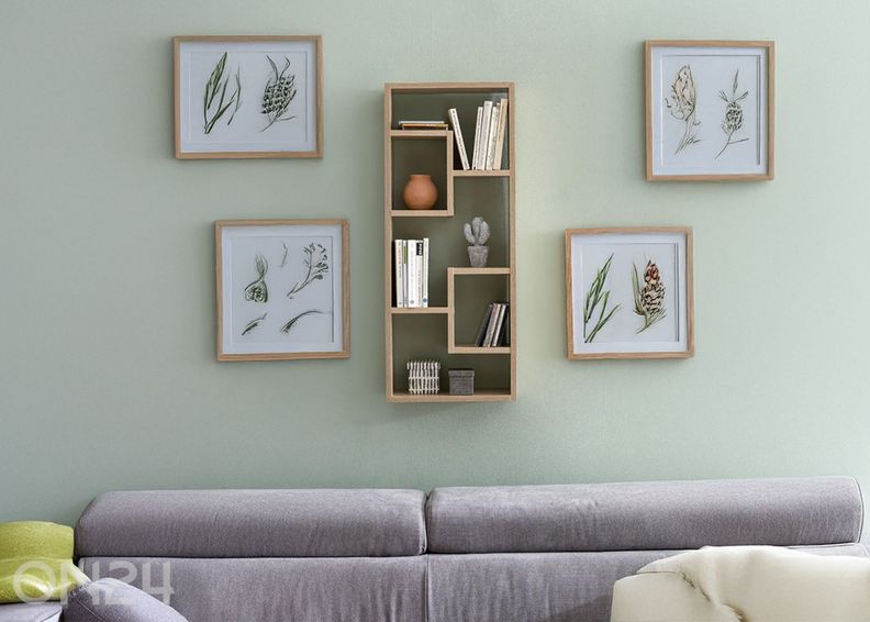 Seinariiul 36x90 cm suurendatud