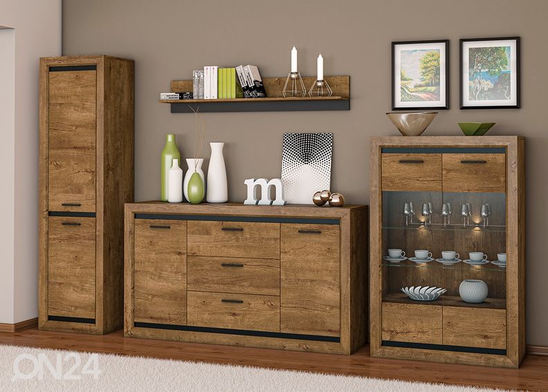 Seinariiul suurendatud