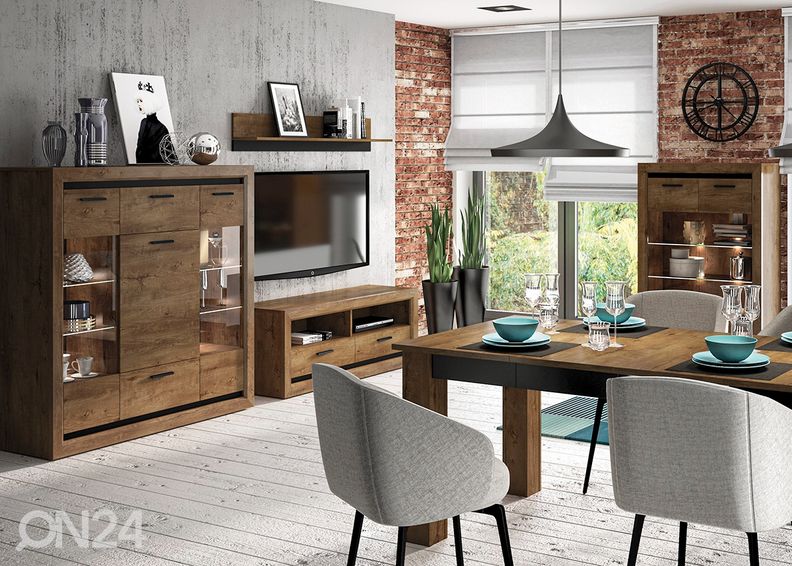 Seinariiul suurendatud