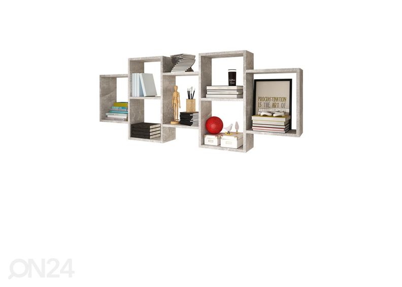 Seinariiul suurendatud