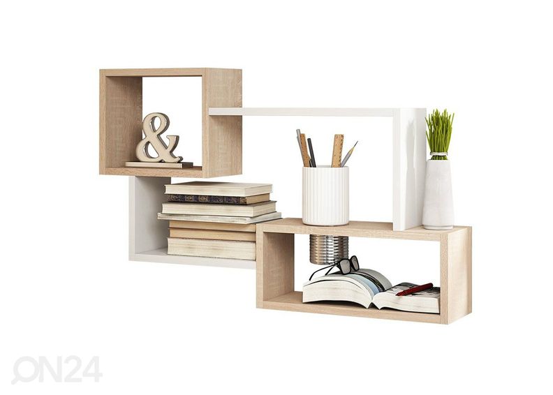 Seinariiul suurendatud