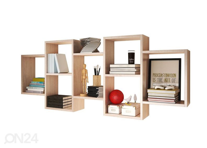 Seinariiul suurendatud