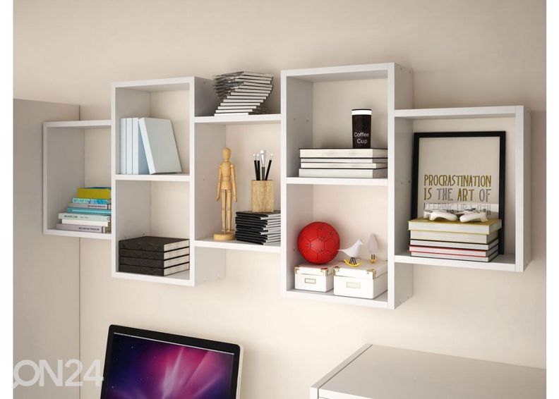 Seinariiul suurendatud