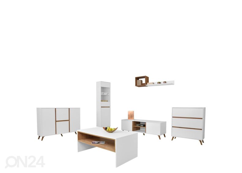 Seinariiul suurendatud