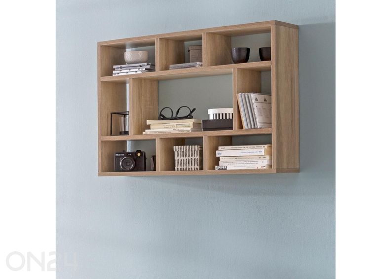 Seinariiul 51x75 cm suurendatud