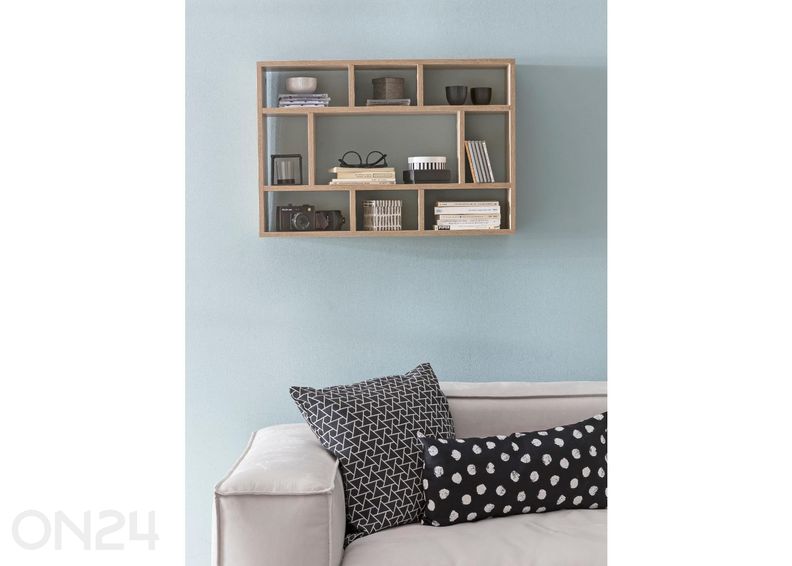 Seinariiul 51x75 cm suurendatud