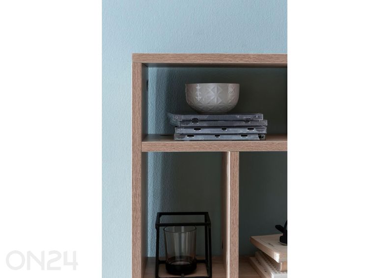 Seinariiul 51x75 cm suurendatud