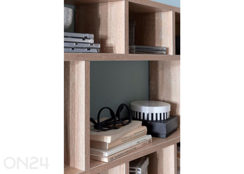 Seinariiul 51x75 cm suurendatud