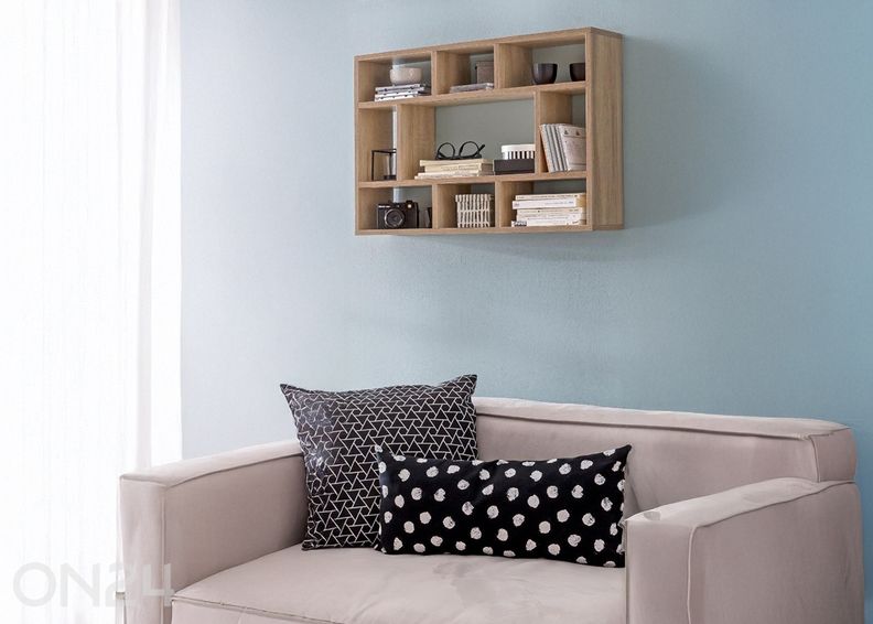 Seinariiul 51x75 cm suurendatud