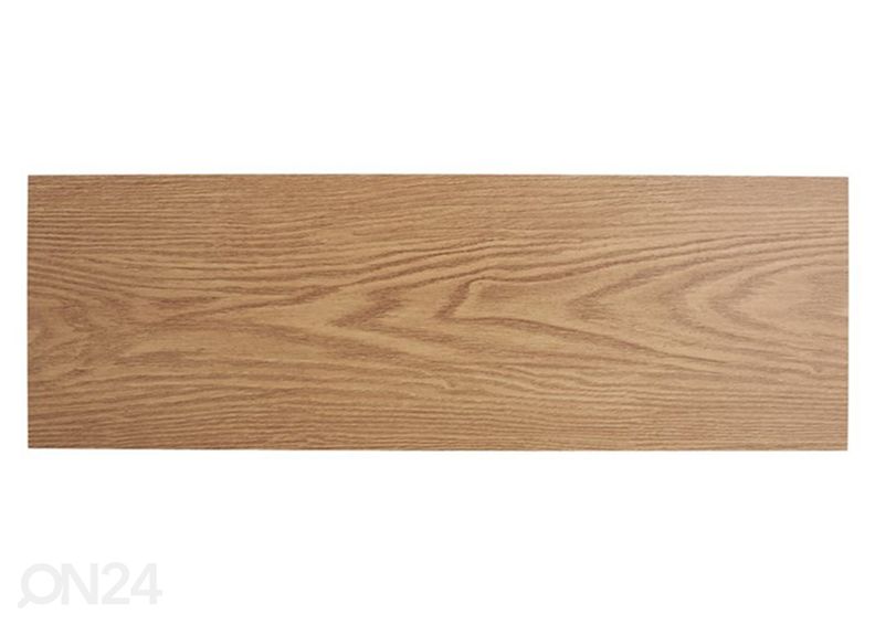 Seinariiul 58 cm, tamm suurendatud