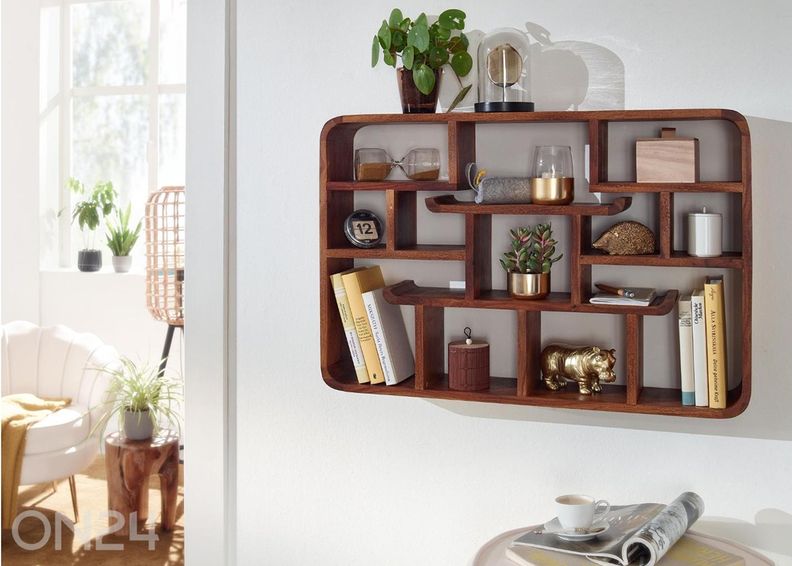 Seinariiul 80x55 cm suurendatud