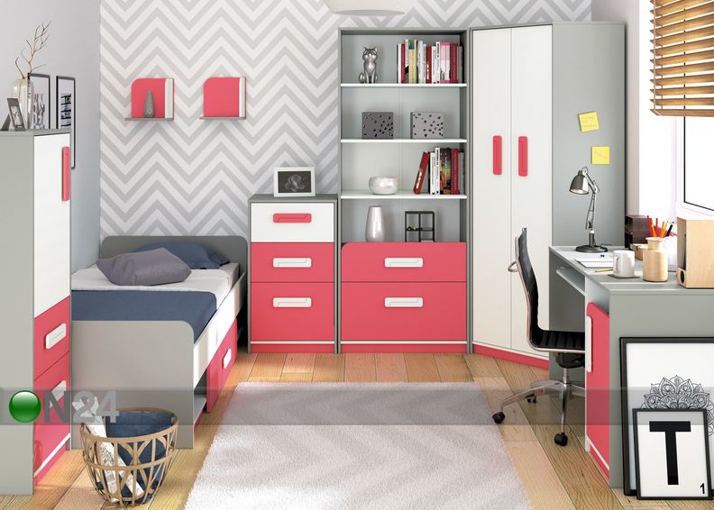 Seinariiul suurendatud