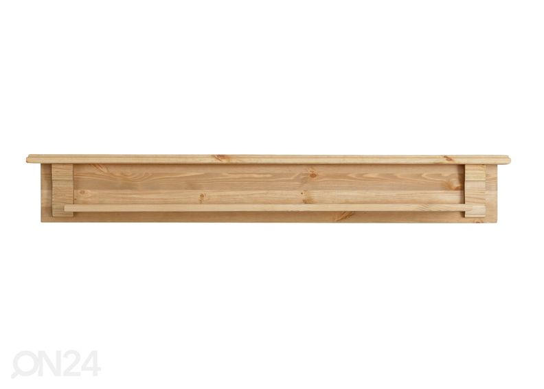 Seinariiul Anna 123 cm suurendatud