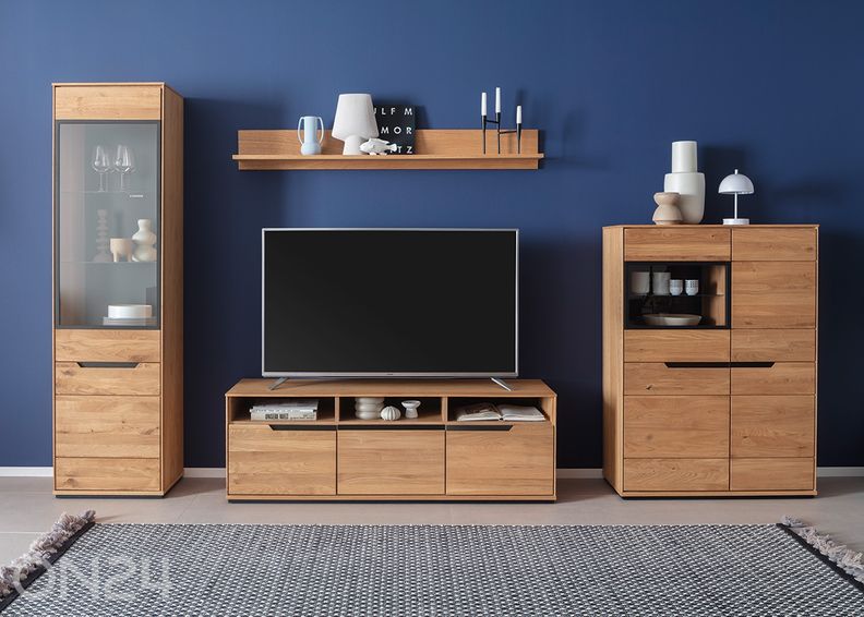 Seinariiul Araya suurendatud