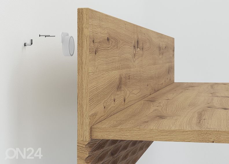 Seinariiul Arda 120 cm suurendatud