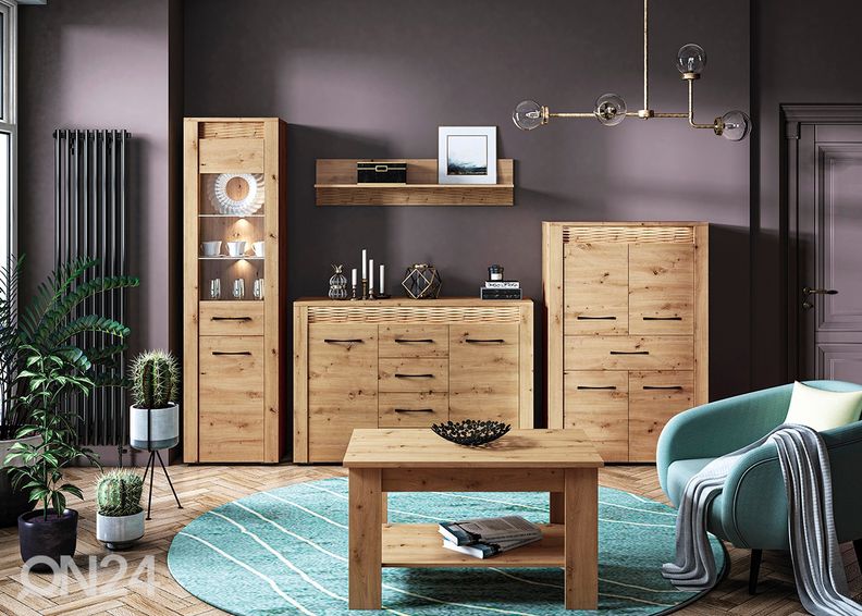 Seinariiul Arda 120 cm suurendatud