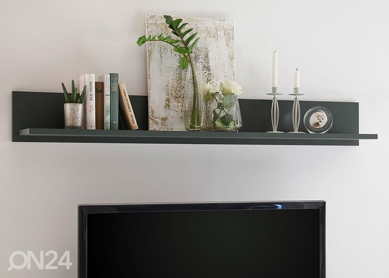 Seinariiul Ascot suurendatud