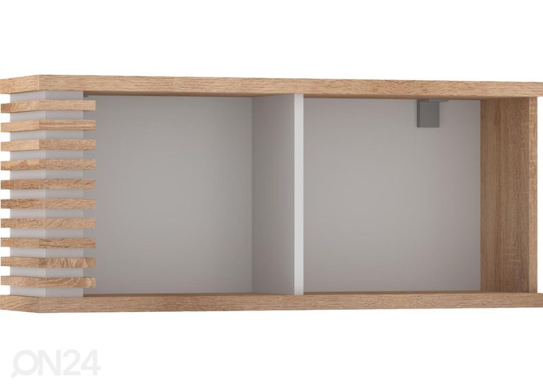 Seinariiul Bandon suurendatud