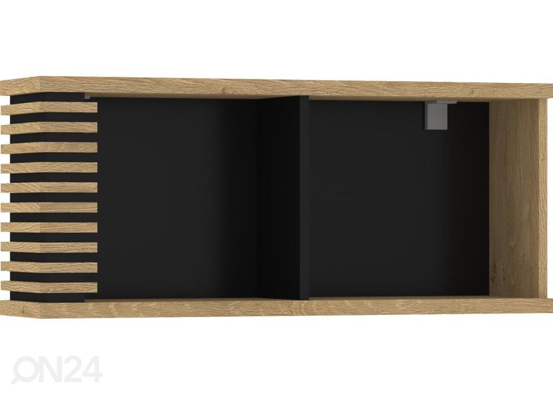 Seinariiul Bandon suurendatud