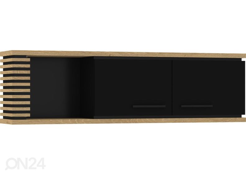 Seinariiul Bandon suurendatud