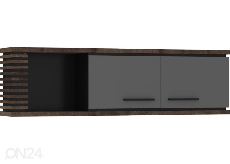 Seinariiul Bandon suurendatud