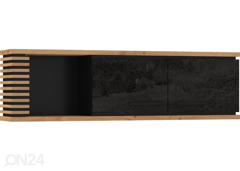 Seinariiul Bandon suurendatud