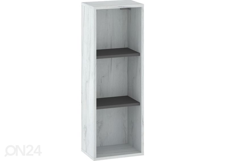 Seinariiul Bos1 suurendatud