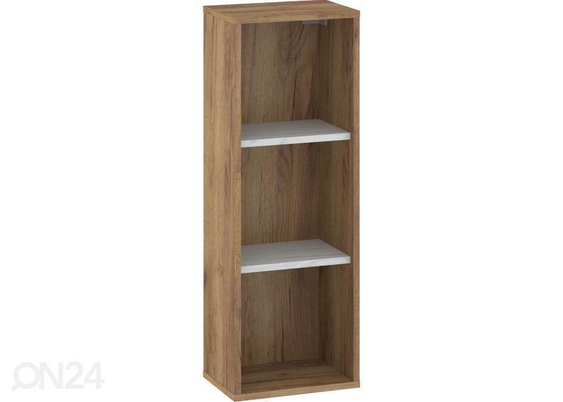 Seinariiul Bos1 suurendatud