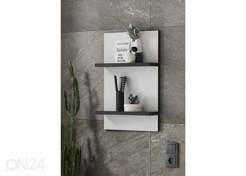 Seinariiul Cantara suurendatud