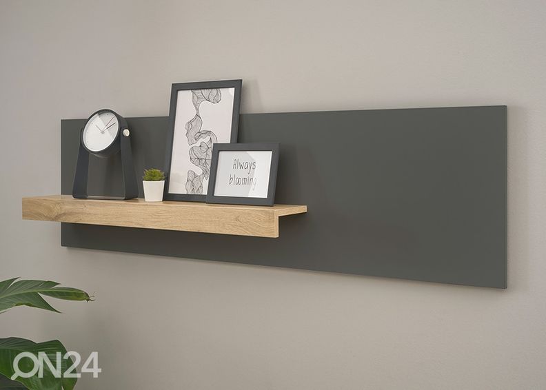 Seinariiul City 140 cm suurendatud