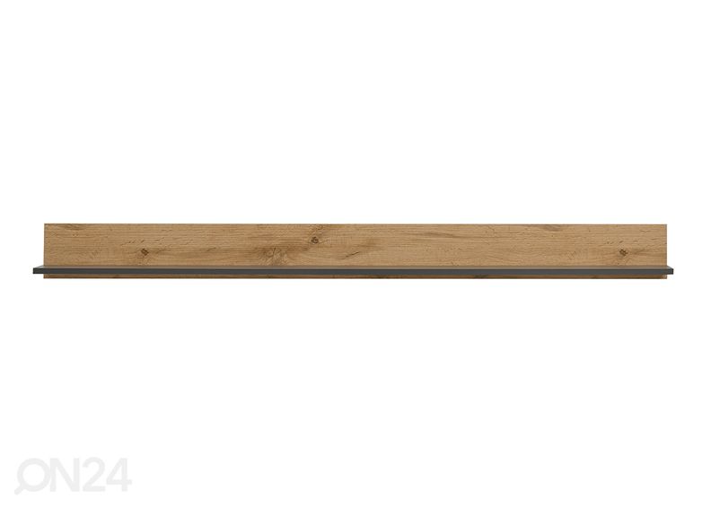 Seinariiul City 170 cm suurendatud