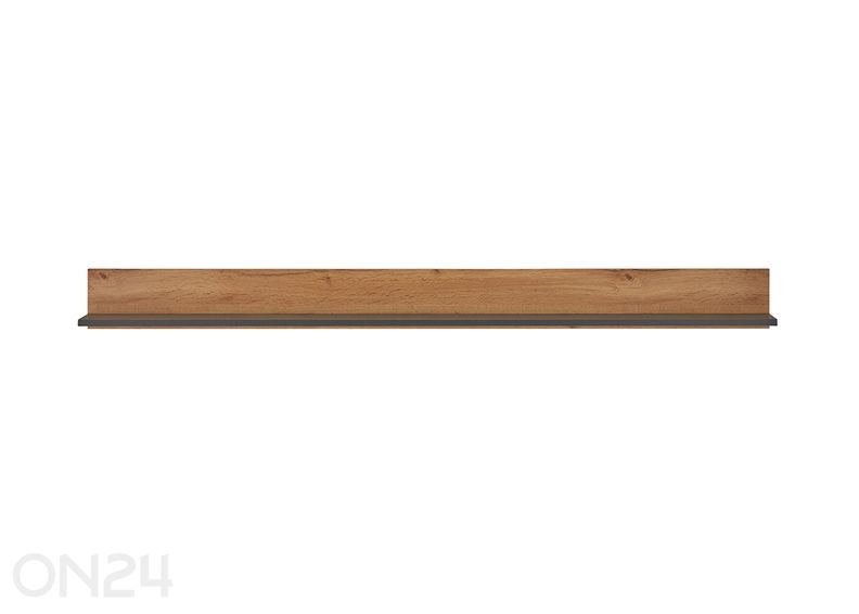Seinariiul City 170 cm suurendatud