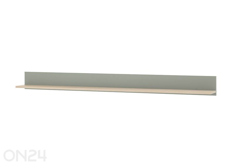 Seinariiul City 170 cm suurendatud
