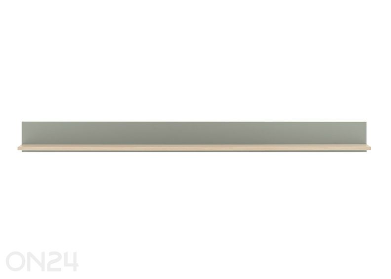 Seinariiul City 170 cm suurendatud