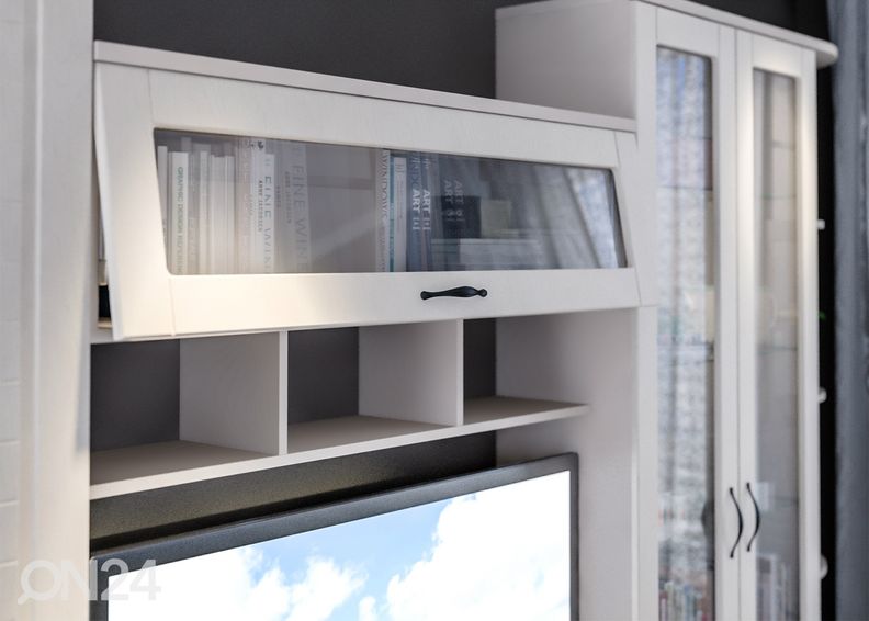 Seinariiul City suurendatud