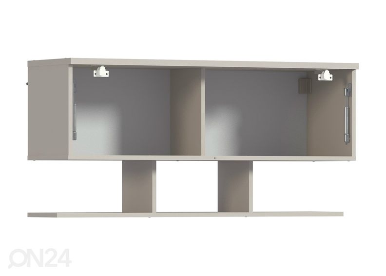 Seinariiul City suurendatud