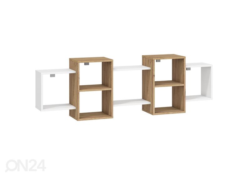 Seinariiul Clon 160 cm suurendatud