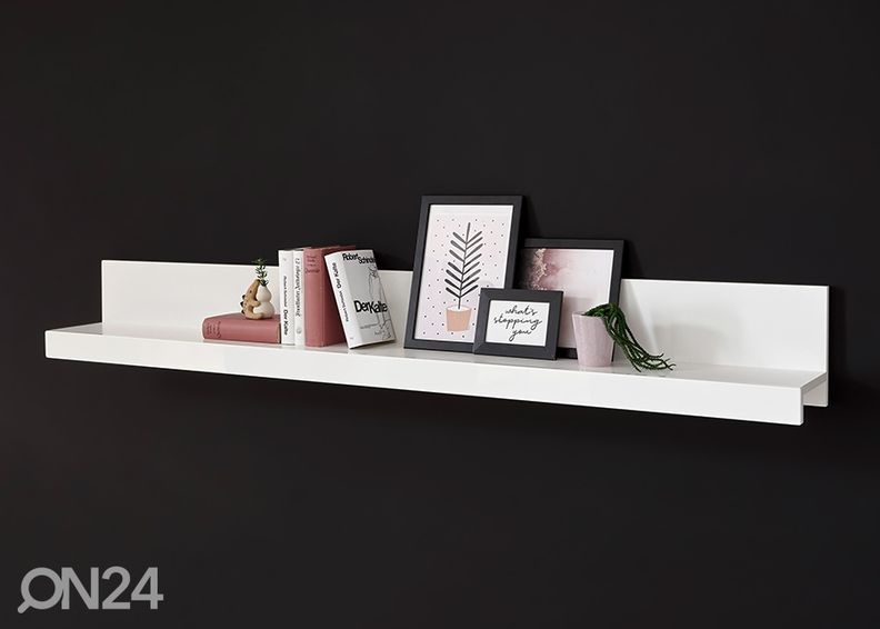 Seinariiul Corado 180 cm suurendatud